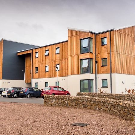 Uhi Fort William - Campus Accommodation Dış mekan fotoğraf
