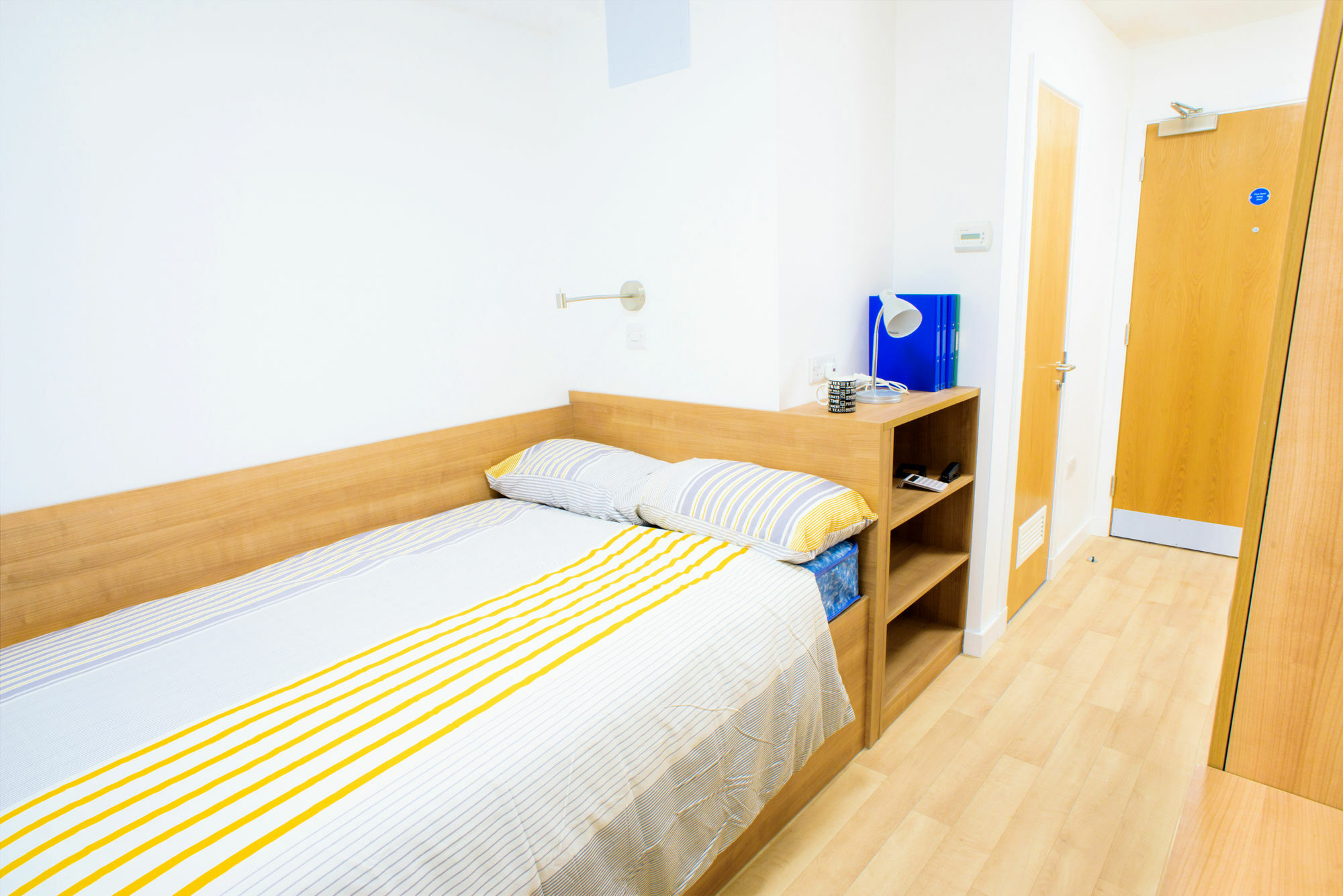 Uhi Fort William - Campus Accommodation Dış mekan fotoğraf